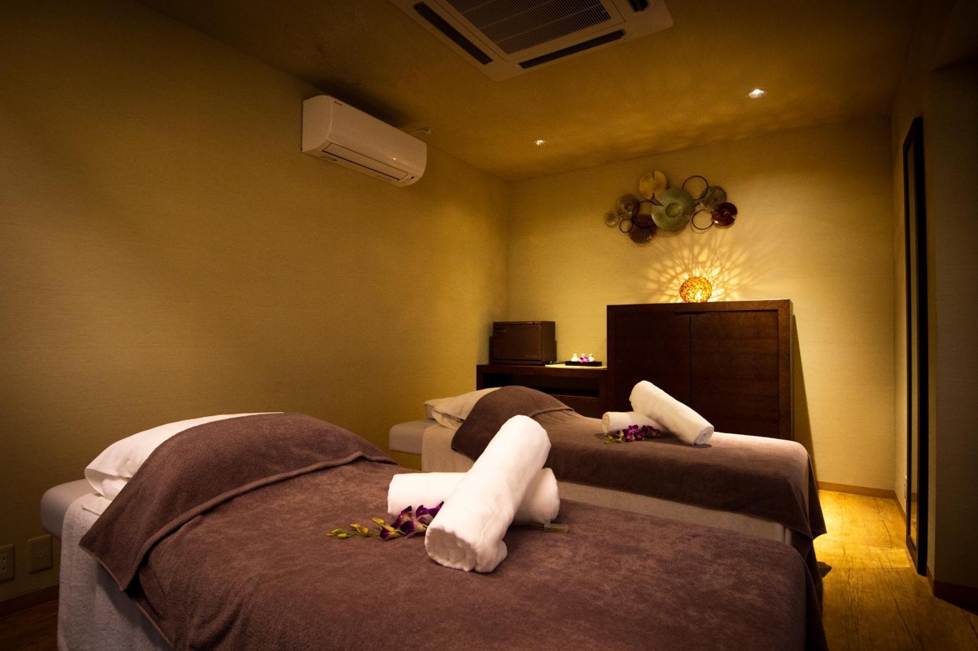 Hakone Elecasa Hotel And Spa Eksteriør bilde