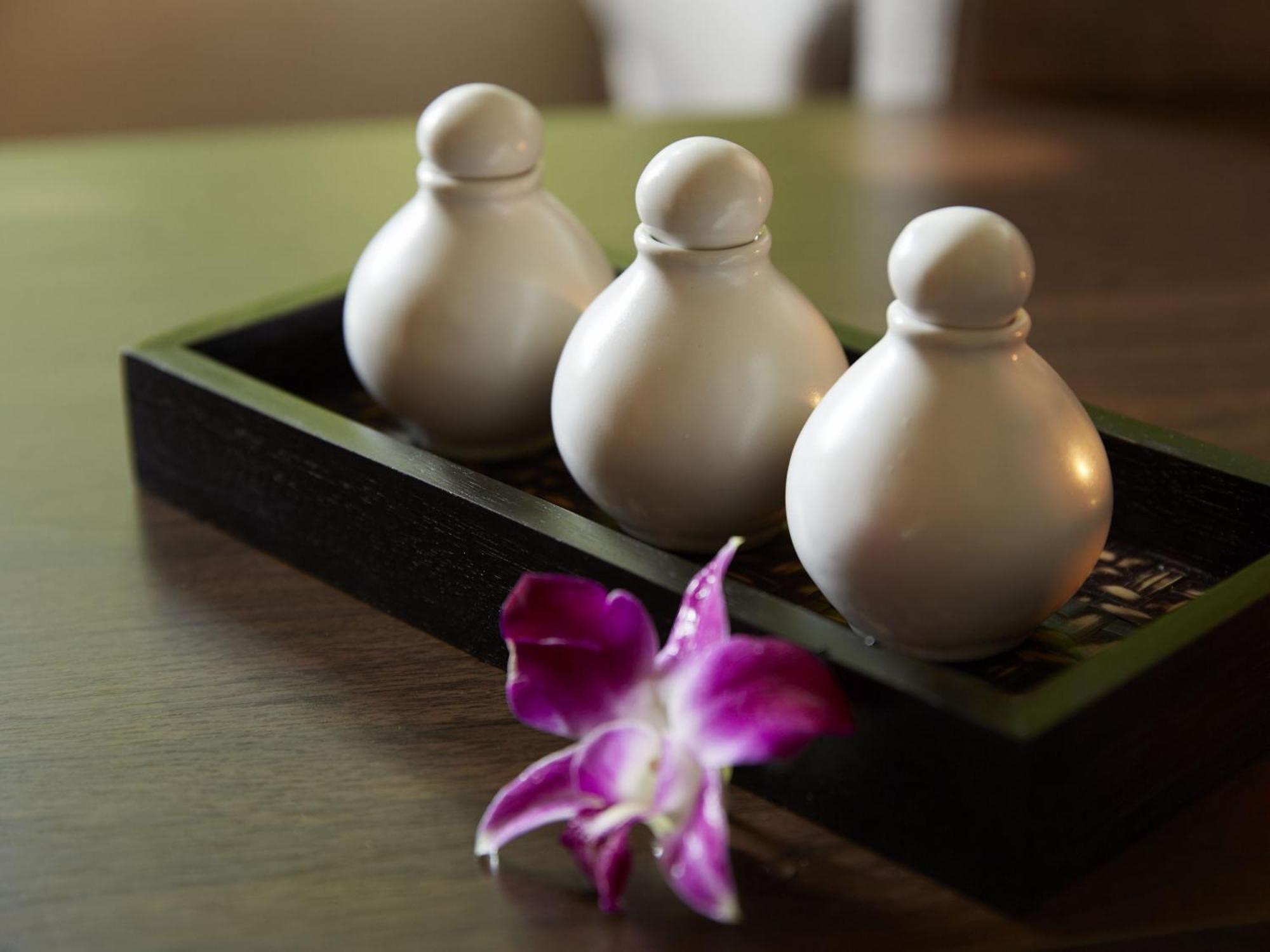Hakone Elecasa Hotel And Spa Eksteriør bilde